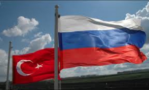 Россия и Турция начали создание зоны свободной торговли